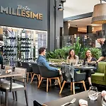 Mercure Paris Porte De Versailles Expo