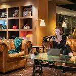 Mercure Paris Porte De Versailles Expo Vanves
