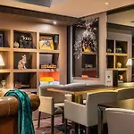 Hotel Mercure Paris Porte De Versailles Expo