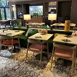 Mercure Paris Porte De Versailles Expo 4*