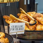 Hotel Mercure Paris Porte De Versailles Expo Vanves