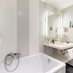 Mercure Paris Porte De Versailles Expo 4*