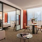 Hotel Mercure Paris Porte De Versailles Expo