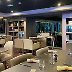Mercure Paris Porte De Versailles Expo Hotel 4*