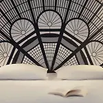 Mercure Paris Porte De Versailles Expo 4* Vanves