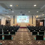 Mercure Paris Porte De Versailles Expo Hotel