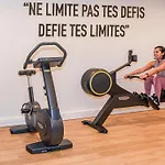 Hotel Mercure Paris Porte De Versailles Expo