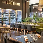 Mercure Paris Porte De Versailles Expo 4*