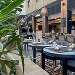 Mercure Paris Porte De Versailles Expo Vanves