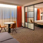 Mercure Paris Porte De Versailles Expo