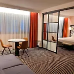 Hotel Mercure Paris Porte De Versailles Expo