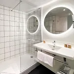 Mercure Paris Porte De Versailles Expo Hotel Vanves