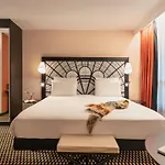 Mercure Paris Porte De Versailles Expo Hotel 4*
