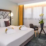 Mercure Paris Porte De Versailles Expo