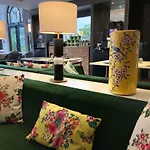Mercure Paris Porte De Versailles Expo Hotel