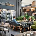 Mercure Paris Porte De Versailles Expo Hotel