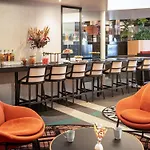 Mercure Paris Porte De Versailles Expo Hotel