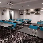 Hotel Mercure Paris Porte De Versailles Expo Vanves