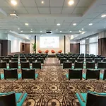 Mercure Paris Porte De Versailles Expo Hotel 4*