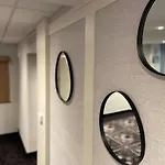 Mercure Paris Porte De Versailles Expo Vanves