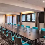 Mercure Paris Porte De Versailles Expo Hotel 4*