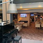Hotel Mercure Paris Porte De Versailles Expo Vanves