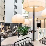 Mercure Paris Porte De Versailles Expo Hotel 4*