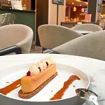 Hotel Mercure Paris Porte De Versailles Expo Vanves