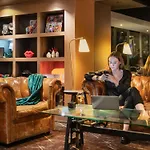 Hotel Mercure Paris Porte De Versailles Expo Vanves