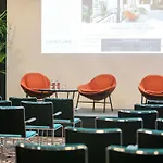Mercure Paris Porte De Versailles Expo 4* Vanves