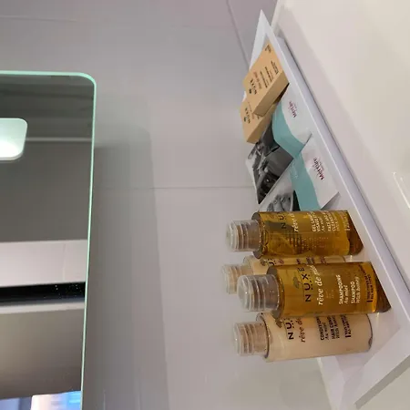 Mercure Paris Porte De Versailles Expo ואנב