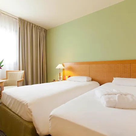 Mercure Paris Porte De Versailles Expo 4*