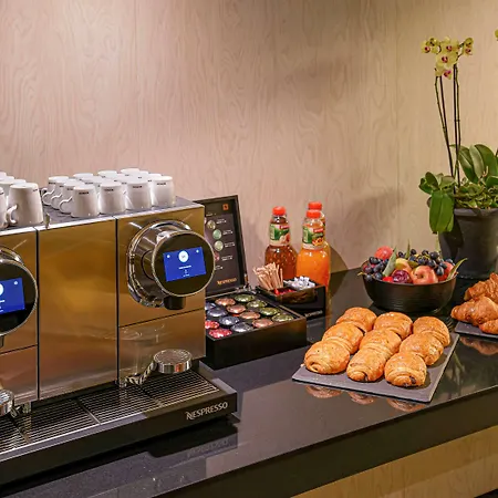Mercure Paris Porte De Versailles Expo