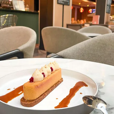 Mercure Paris Porte De Versailles Expo 4*