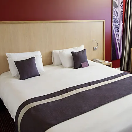 מלון Mercure Paris Porte De Versailles Expo