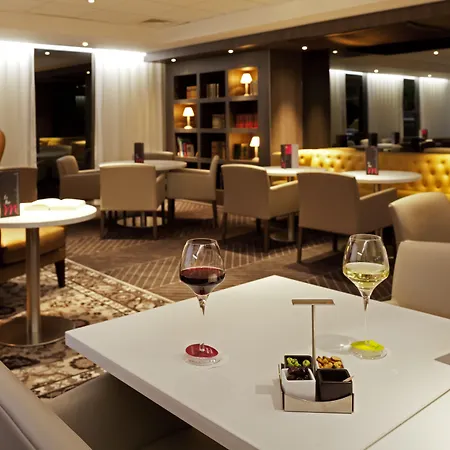 Mercure Paris Porte De Versailles Expo