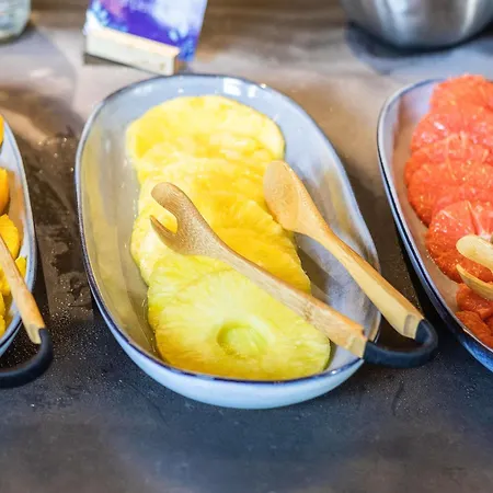 ميركيور باريس بورت دو فرساي إكسبو فندق فانف