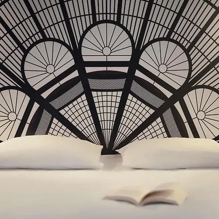 Hotel Mercure Paris Porte De Versailles Expo