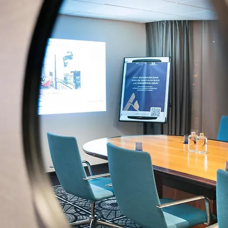 メルキュール パリ ポルト ドゥ ヴェルサイユ エクスポ