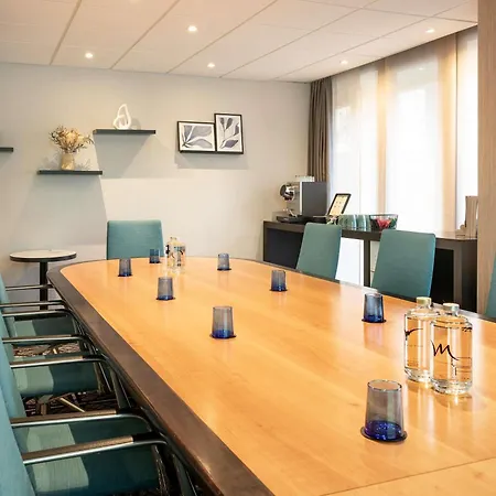 ميركيور باريس بورت دو فرساي إكسبو فانف