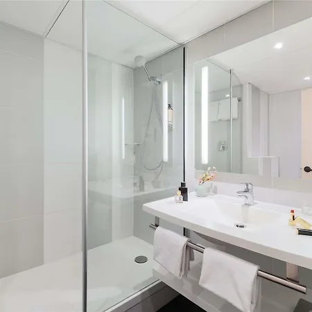 머큐어 파리 포르트 드 베르사유 엑스포 호텔