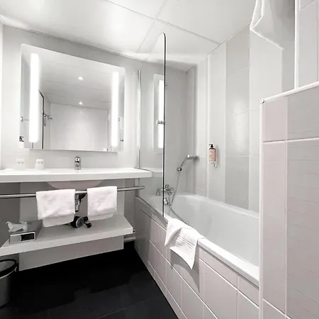 Mercure Paris Porte De Versailles Expo