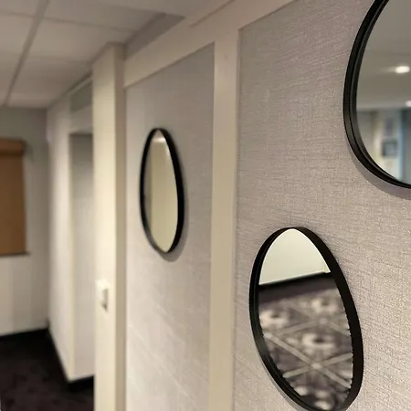 Mercure Paris Porte De Versailles Expo Hotel