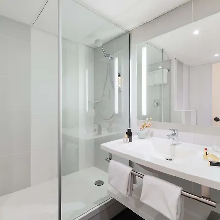 Mercure Paris Porte De Versailles Expo