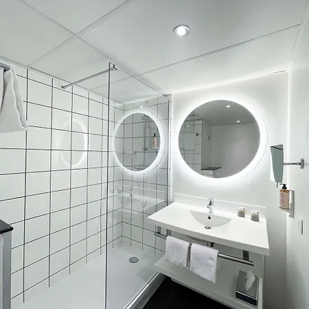 Mercure Paris Porte De Versailles Expo
