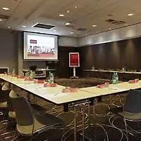 Hotel Mercure Paris Porte De Versailles Expo