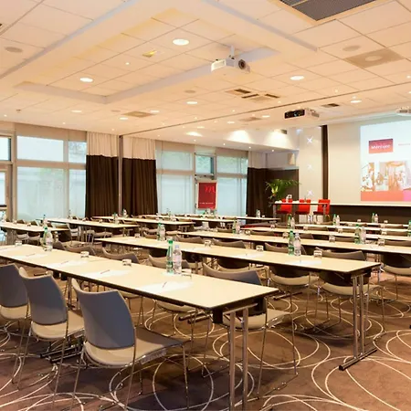 מלון Mercure Paris Porte De Versailles Expo ואנב