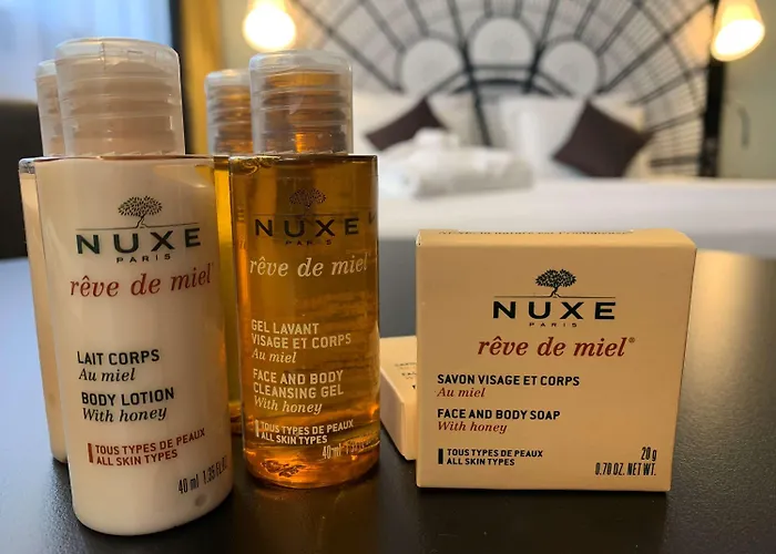 Mercure Paris Porte De Versailles Expo Hotell 4*