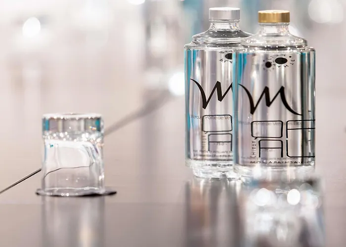 Mercure Paris Porte De Versailles Expo 4*