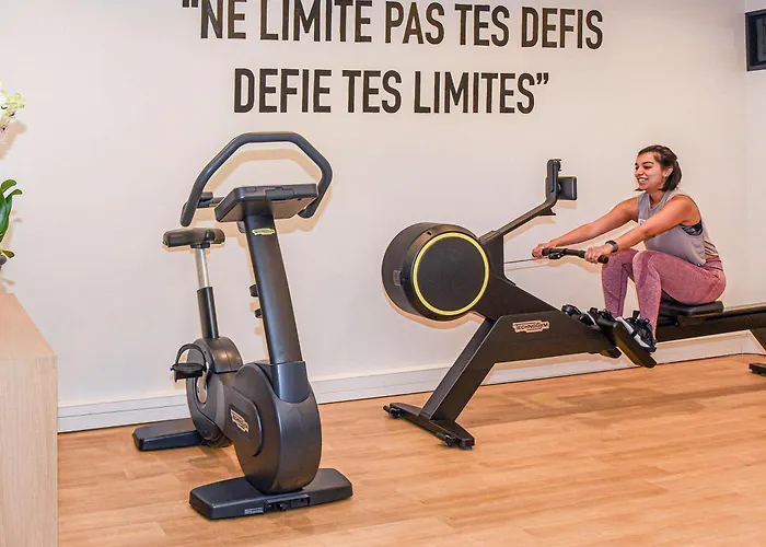 Mercure Paris Porte De Versailles Expo Vanves